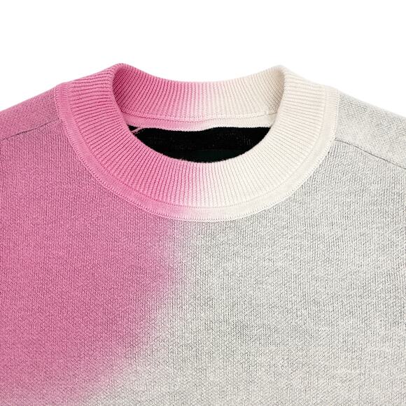 ZADIG & VOLTAIRE Montana Cosmoo Sweater XS - Picture 7 of 13